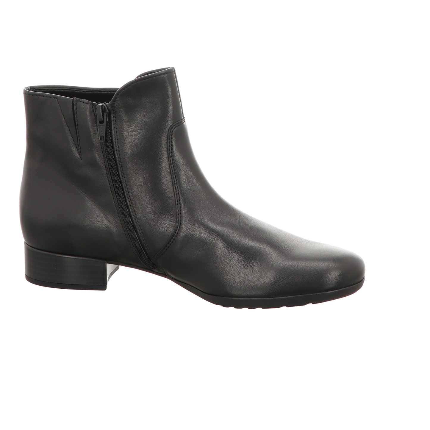 Gabor Damen Stiefel Pisa in schwarz