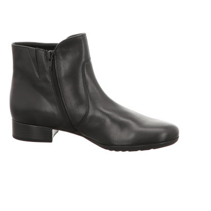 Gabor Damen Stiefel Pisa in schwarz
