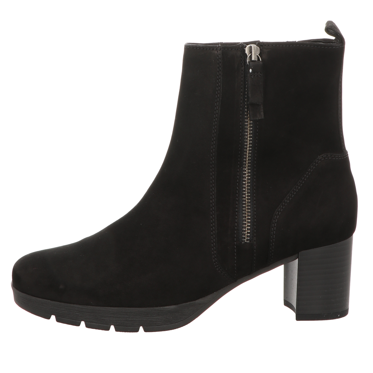 Gabor Damen Stiefel St. Tropez in schwarz