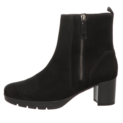 Gabor Damen Stiefel St. Tropez in schwarz