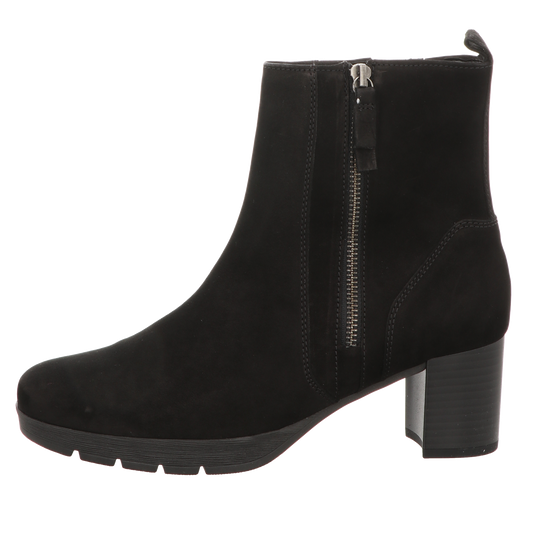 Gabor Damen Stiefel St. Tropez in schwarz