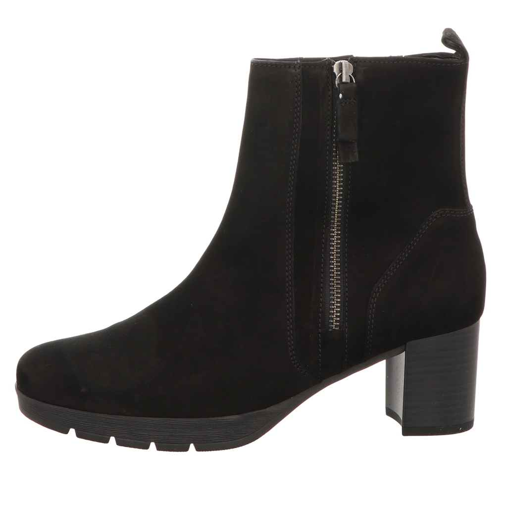Gabor Damen Stiefel St. Tropez in schwarz