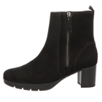 Gabor Damen Stiefel St. Tropez in schwarz