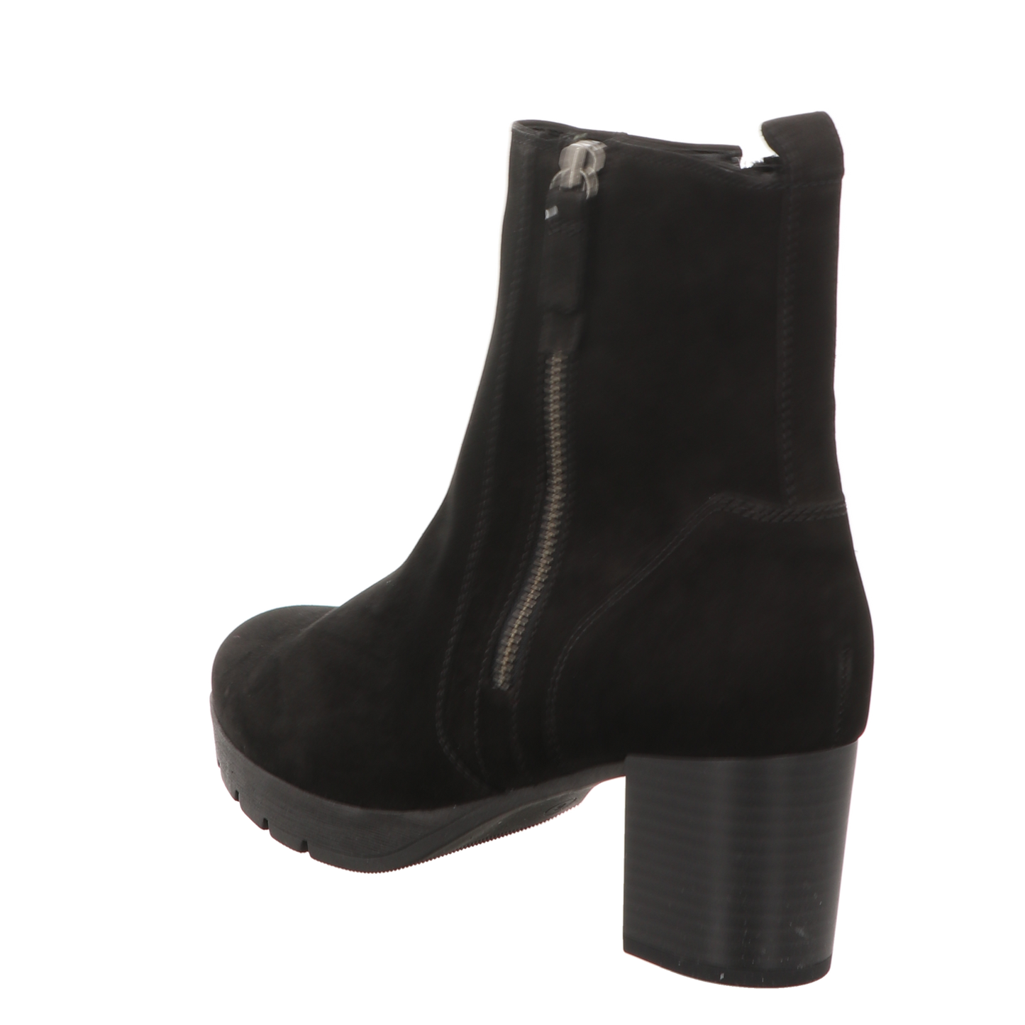 Gabor Damen Stiefel St. Tropez in schwarz