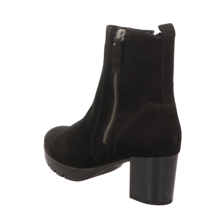 Gabor Damen Stiefel St. Tropez in schwarz