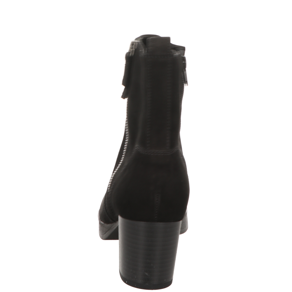 Gabor Damen Stiefel St. Tropez in schwarz