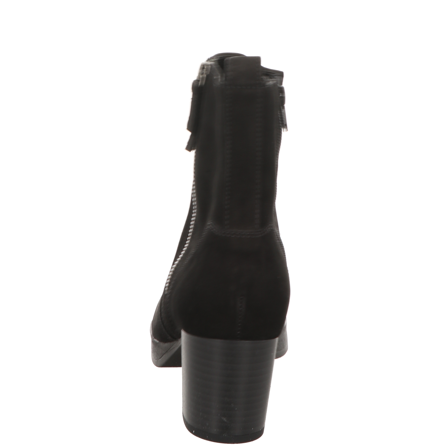 Gabor Damen Stiefel St. Tropez in schwarz