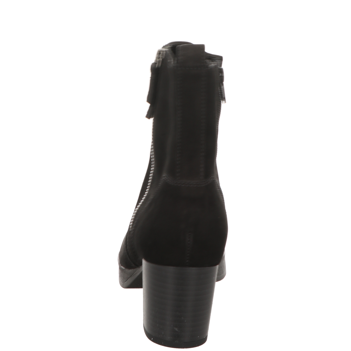 Gabor Damen Stiefel St. Tropez in schwarz