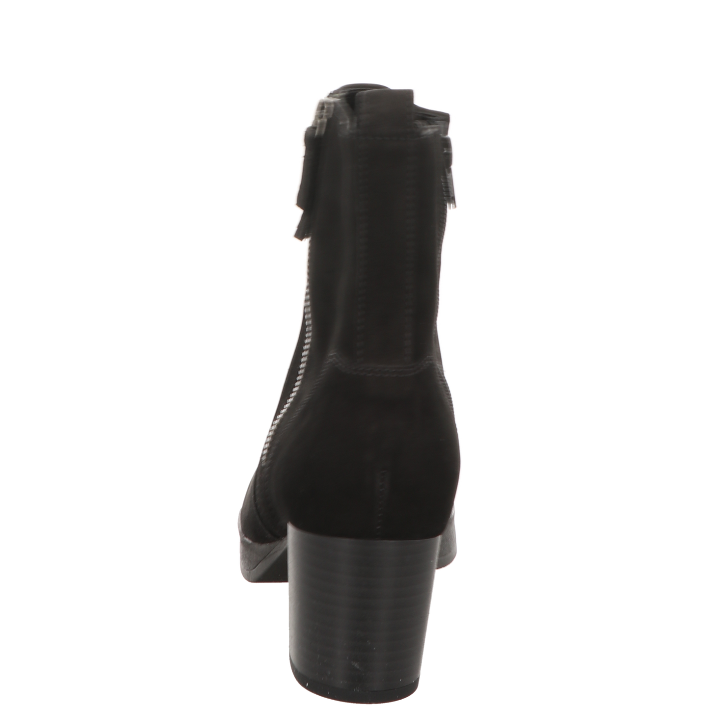 Gabor Damen Stiefel St. Tropez in schwarz