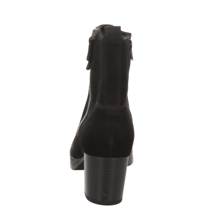 Gabor Damen Stiefel St. Tropez in schwarz