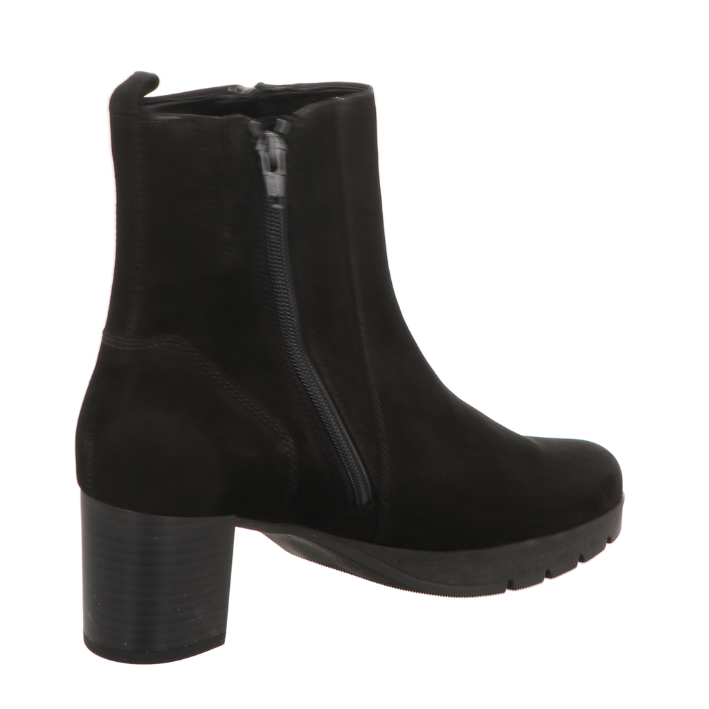 Gabor Damen Stiefel St. Tropez in schwarz