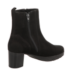 Gabor Damen Stiefel St. Tropez in schwarz