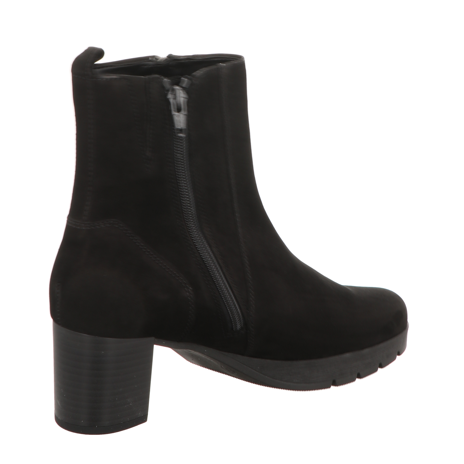 Gabor Damen Stiefel St. Tropez in schwarz