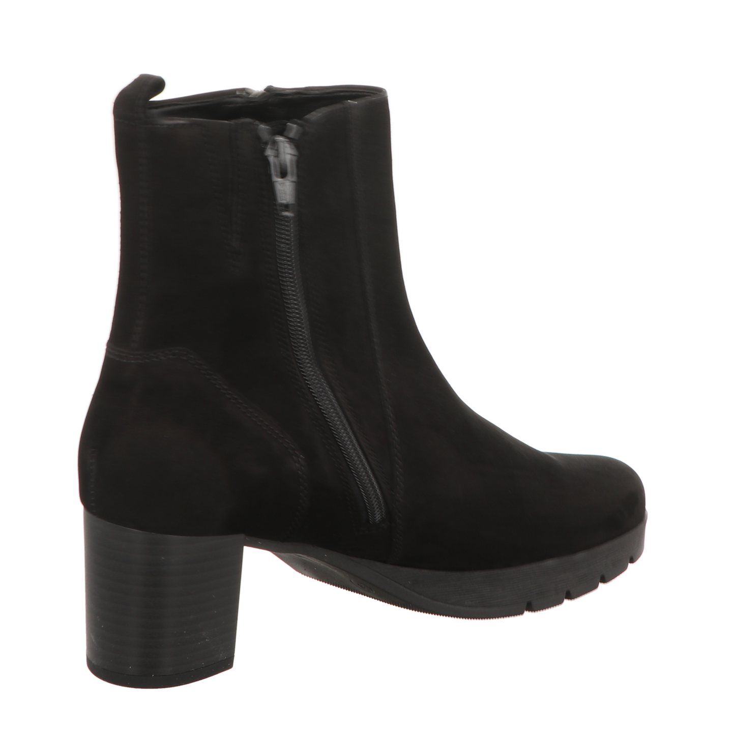 Gabor Damen Stiefel St. Tropez in schwarz