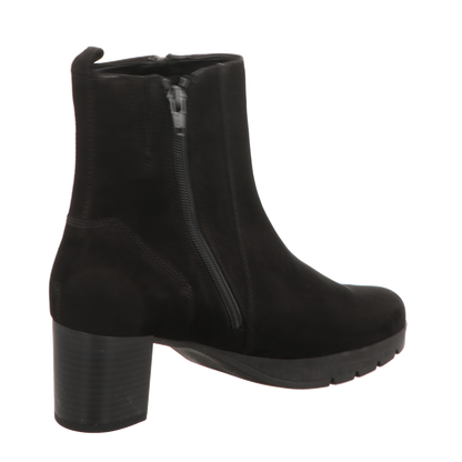 Gabor Damen Stiefel St. Tropez in schwarz