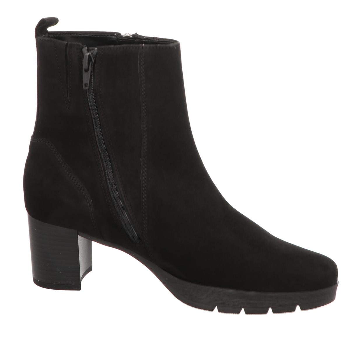 Gabor Damen Stiefel St. Tropez in schwarz