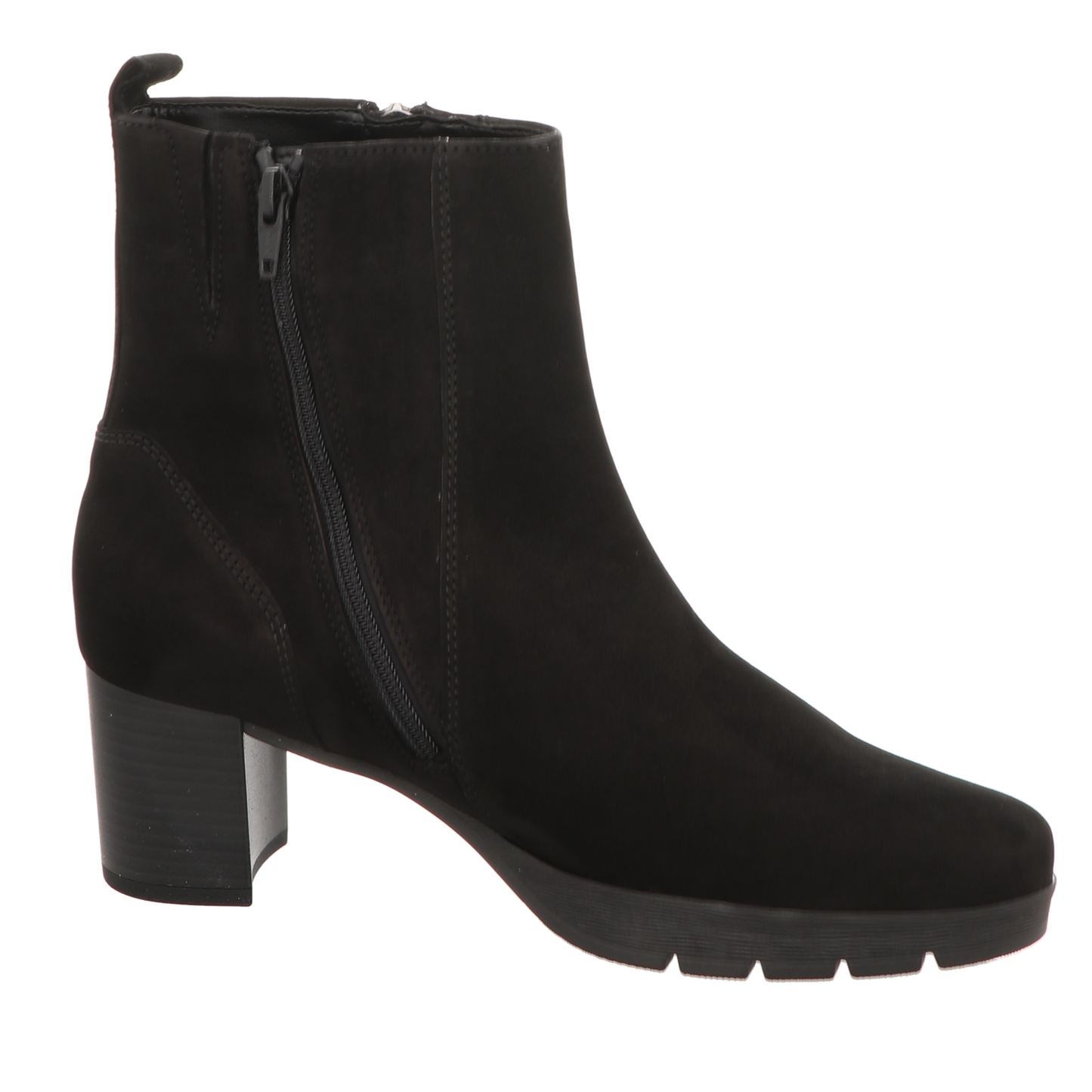 Gabor Damen Stiefel St. Tropez in schwarz