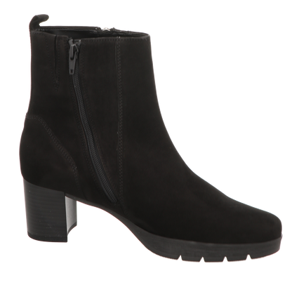 Gabor Damen Stiefel St. Tropez in schwarz
