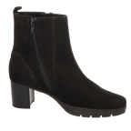 Gabor Damen Stiefel St. Tropez in schwarz