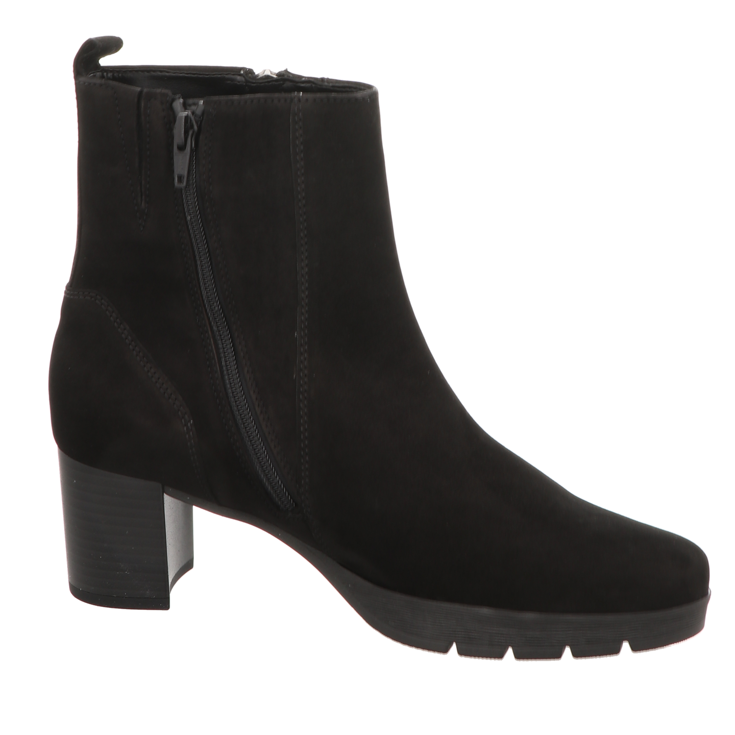 Gabor Damen Stiefel St. Tropez in schwarz