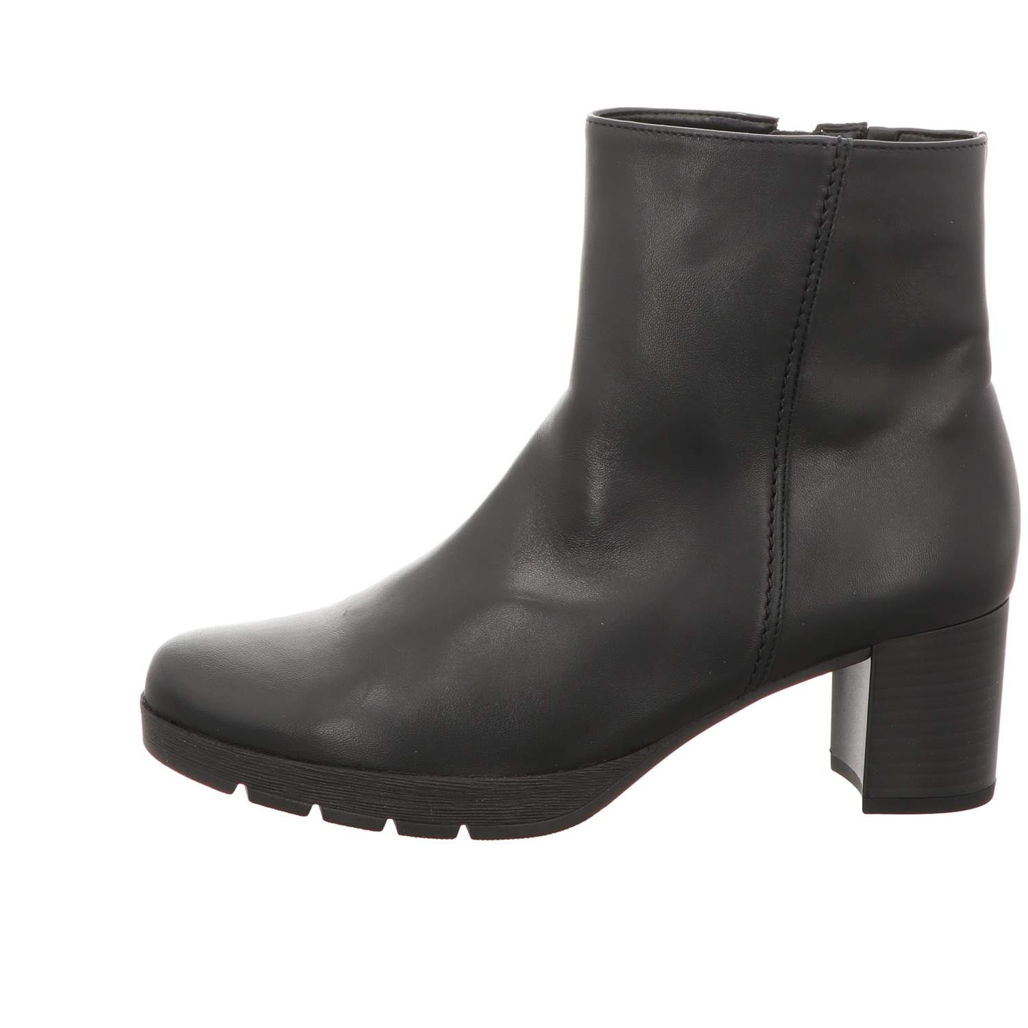 Gabor Damen Stiefel St. Tropez in schwarz