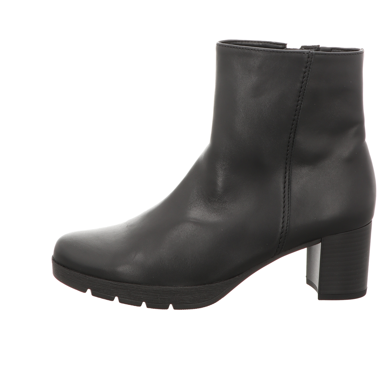 Gabor Damen Stiefel St. Tropez in schwarz