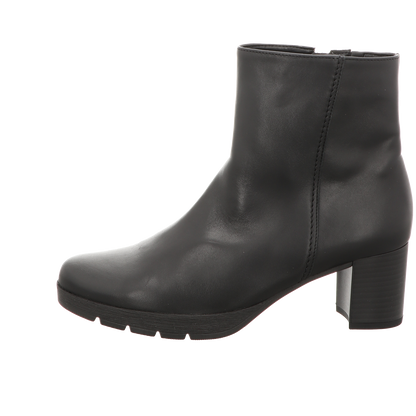 Gabor Damen Stiefel St. Tropez in schwarz