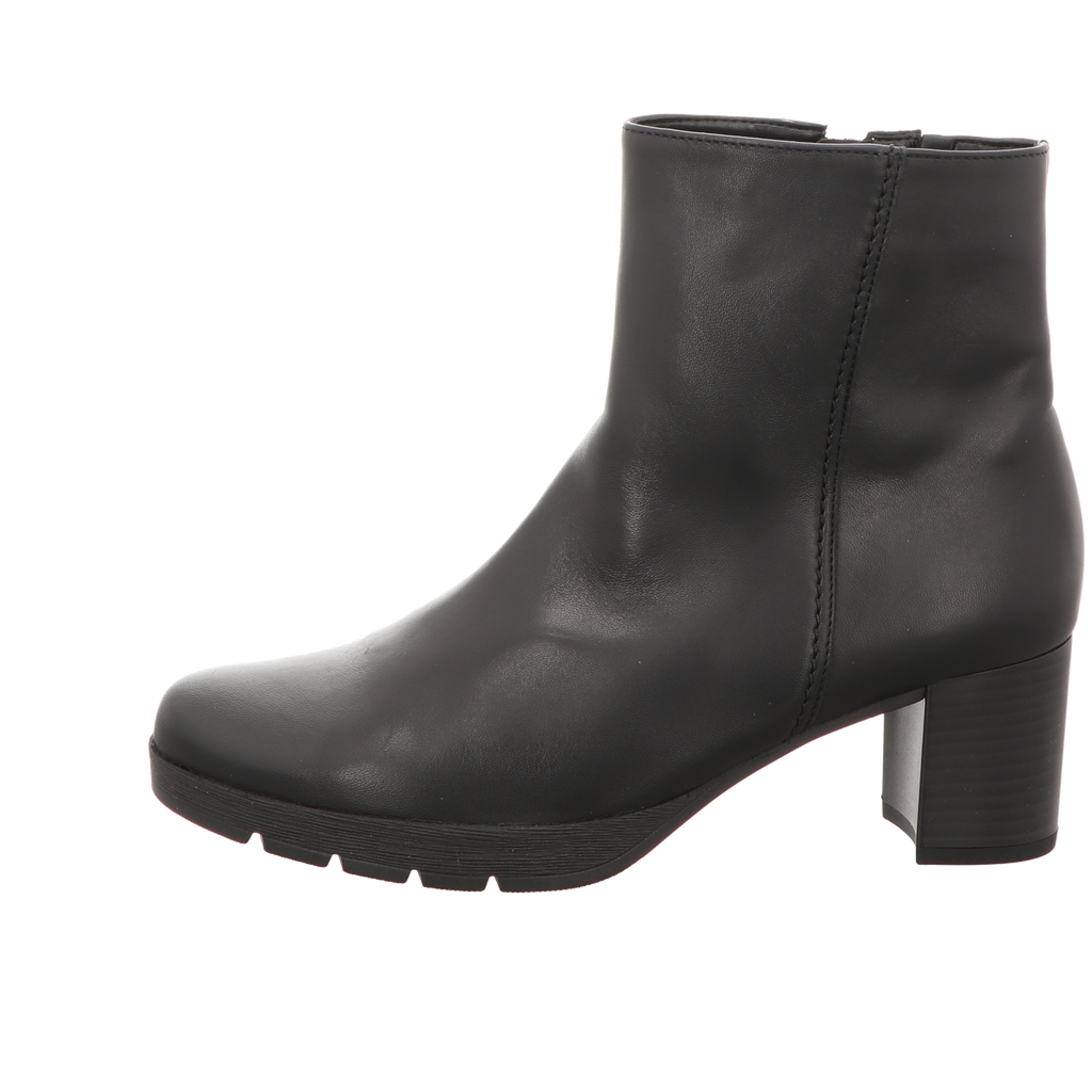 Gabor Damen Stiefel St. Tropez in schwarz