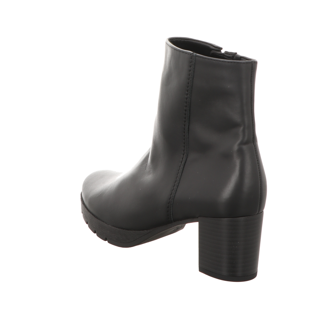 Gabor Damen Stiefel St. Tropez in schwarz