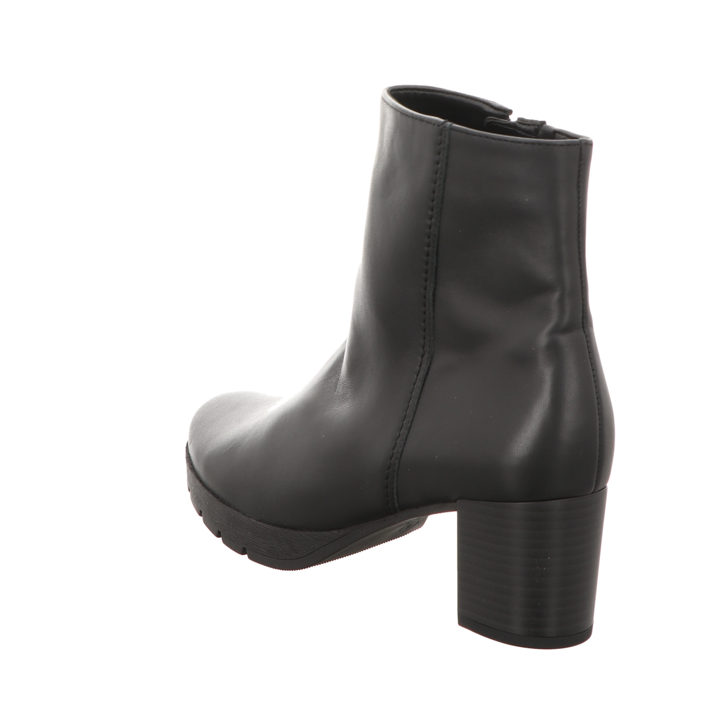 Gabor Damen Stiefel St. Tropez in schwarz