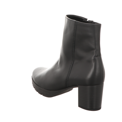 Gabor Damen Stiefel St. Tropez in schwarz