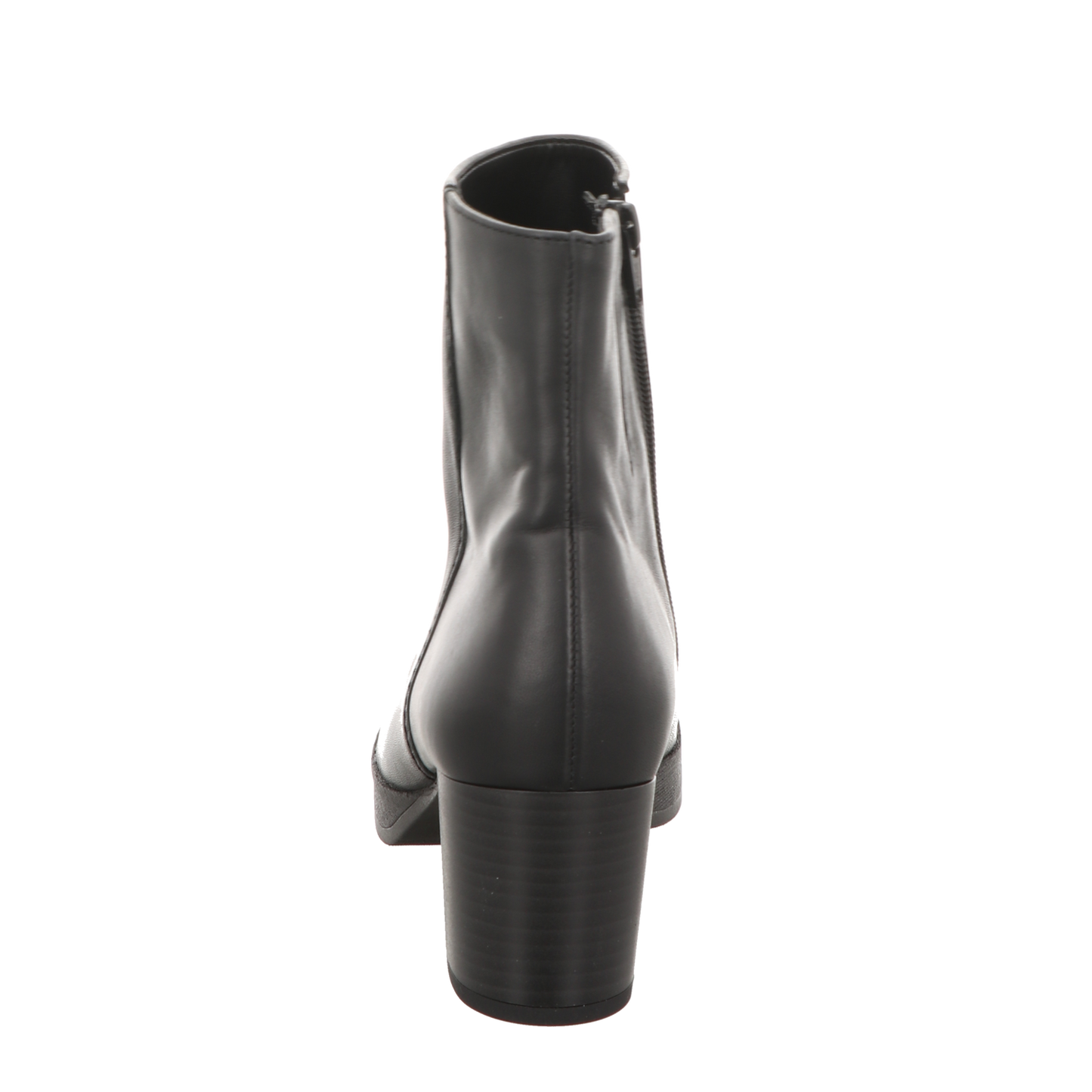 Gabor Damen Stiefel St. Tropez in schwarz