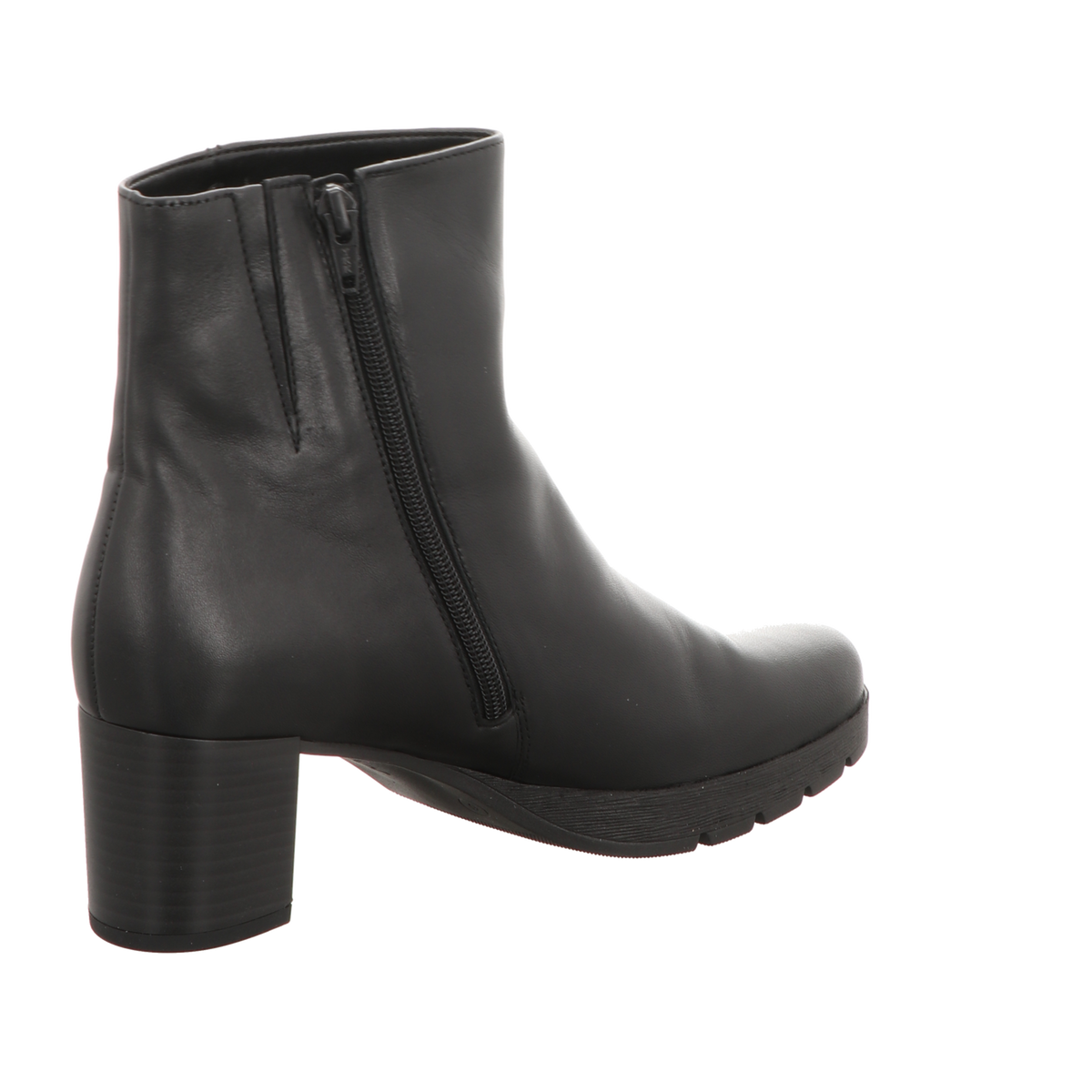 Gabor Damen Stiefel St. Tropez in schwarz