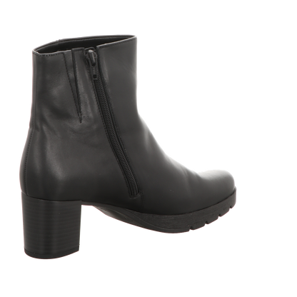 Gabor Damen Stiefel St. Tropez in schwarz