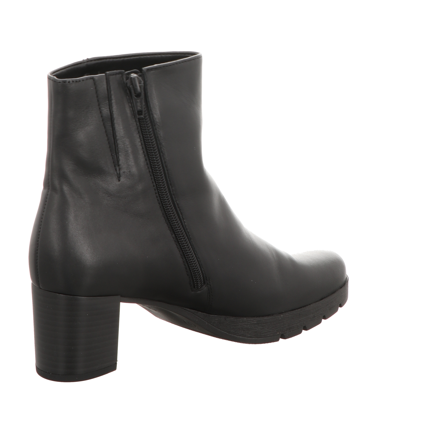 Gabor Damen Stiefel St. Tropez in schwarz