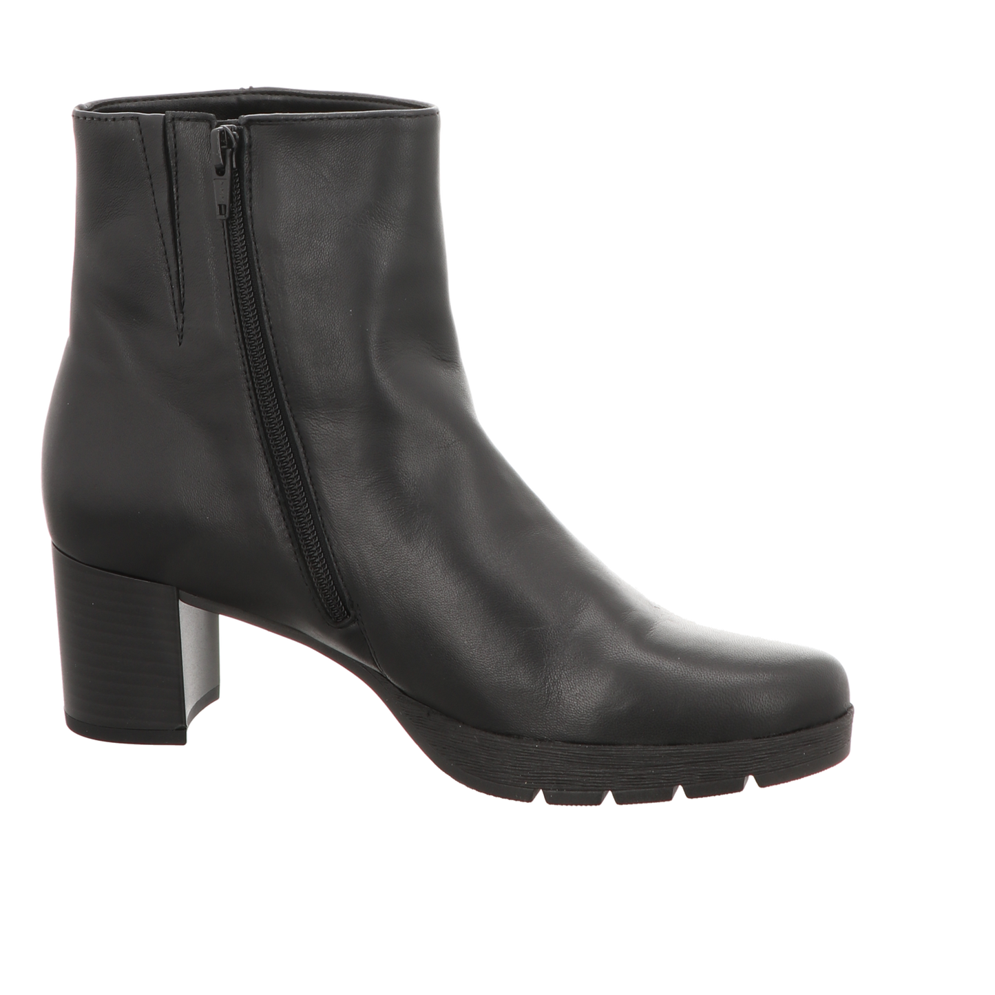 Gabor Damen Stiefel St. Tropez in schwarz
