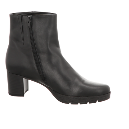 Gabor Damen Stiefel St. Tropez in schwarz
