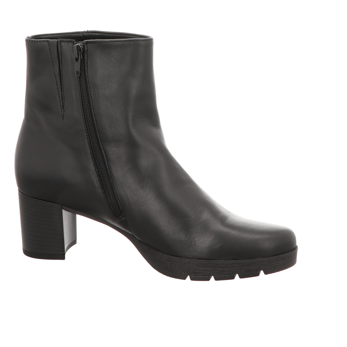 Gabor Damen Stiefel St. Tropez in schwarz