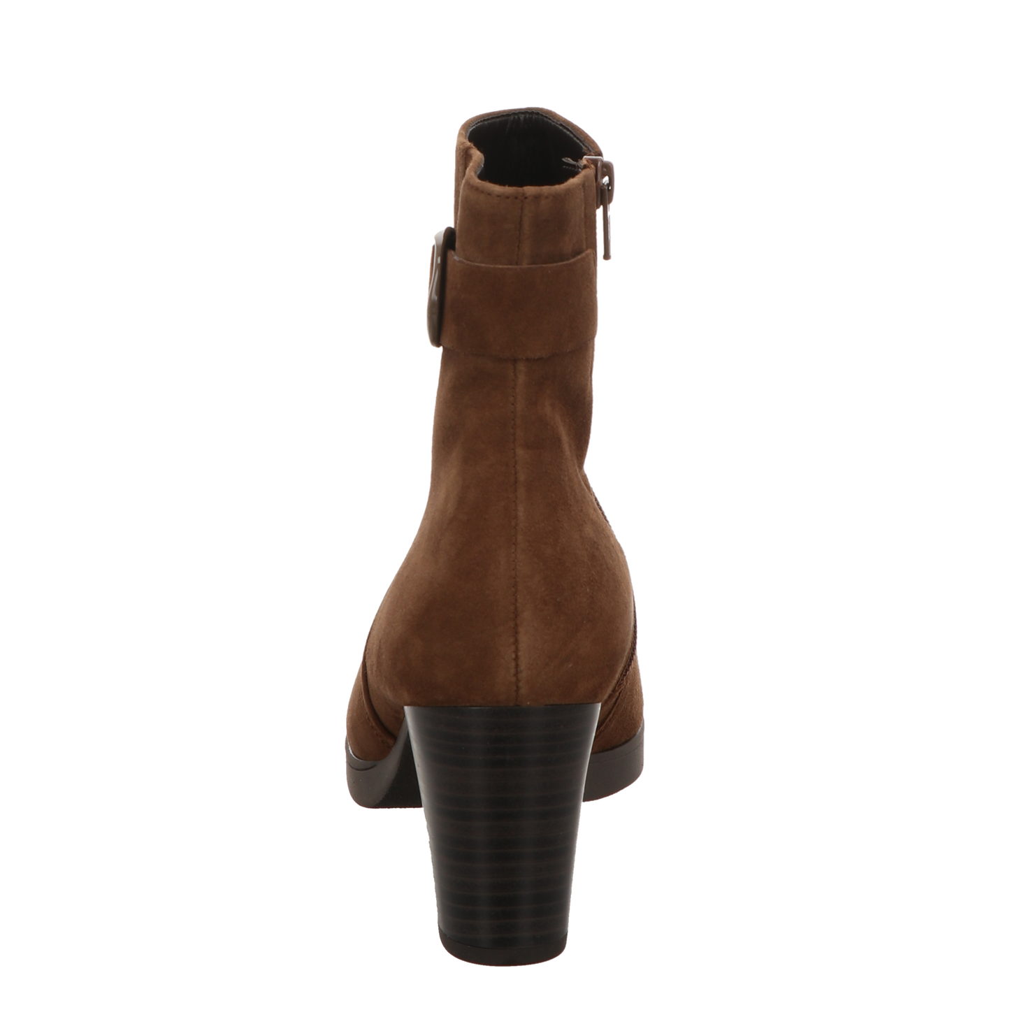 Gabor Damen Stiefel Ancona in braun