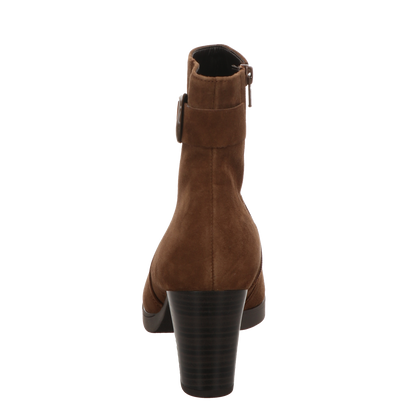 Gabor Damen Stiefel Ancona in braun