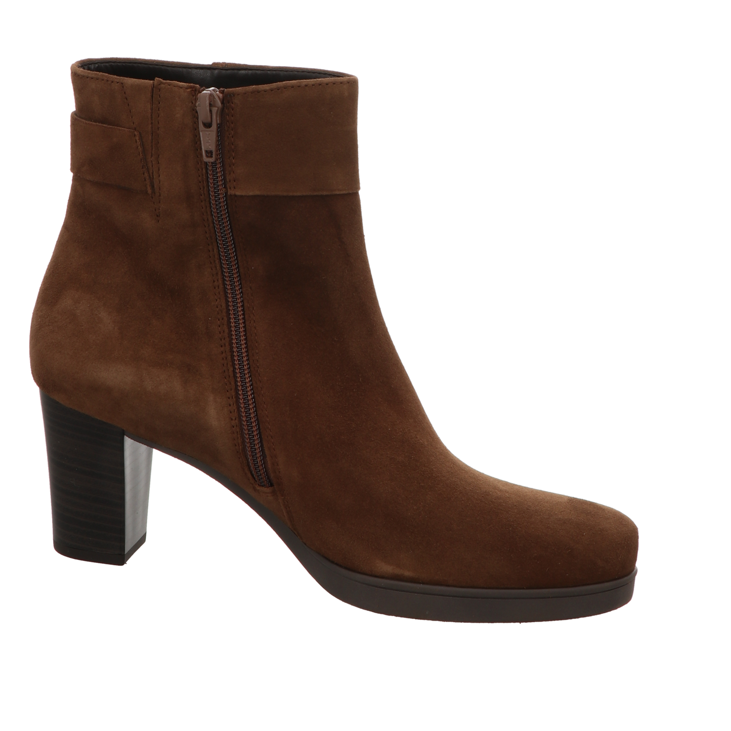 Gabor Damen Stiefel Ancona in braun