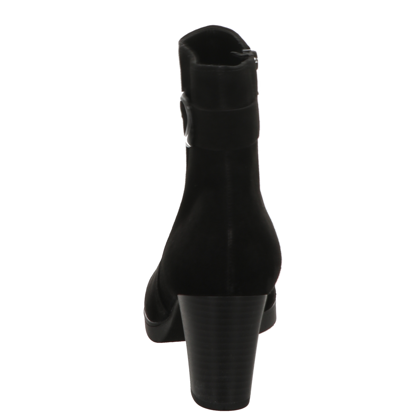 Gabor Damen Stiefel Ancona in schwarz