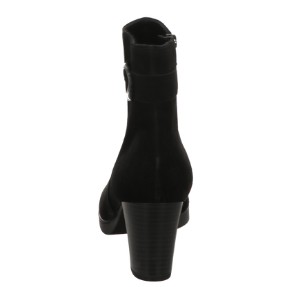 Gabor Damen Stiefel Ancona in schwarz