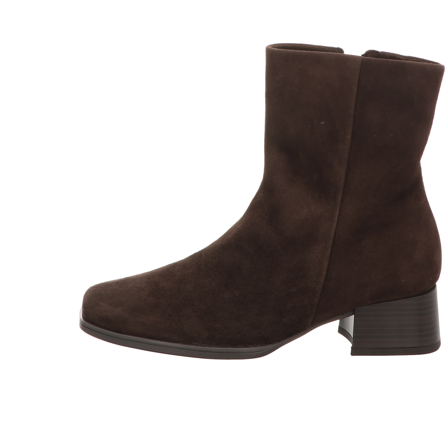 Gabor Damen Stiefel Athen in braun