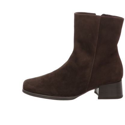 Gabor Damen Stiefel Athen in braun