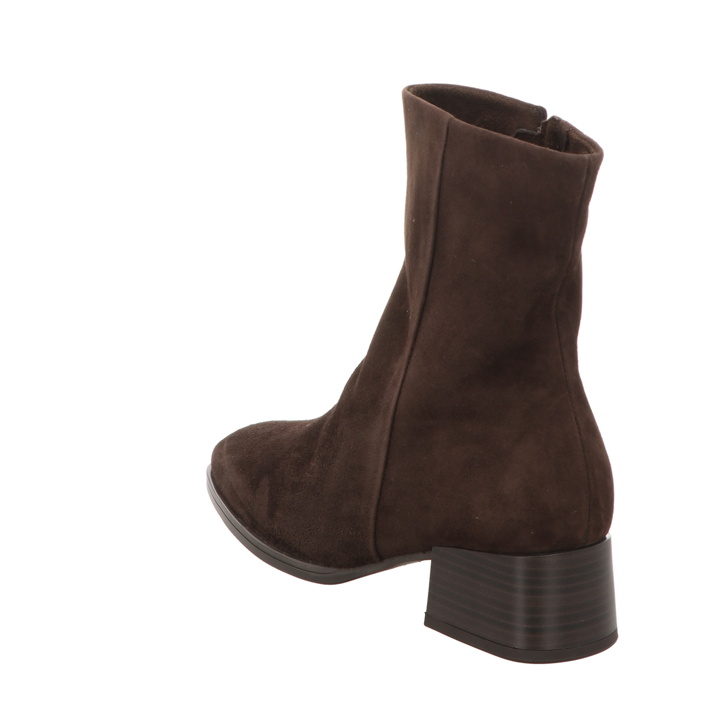 Gabor Damen Stiefel Athen in braun