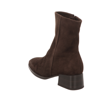 Gabor Damen Stiefel Athen in braun