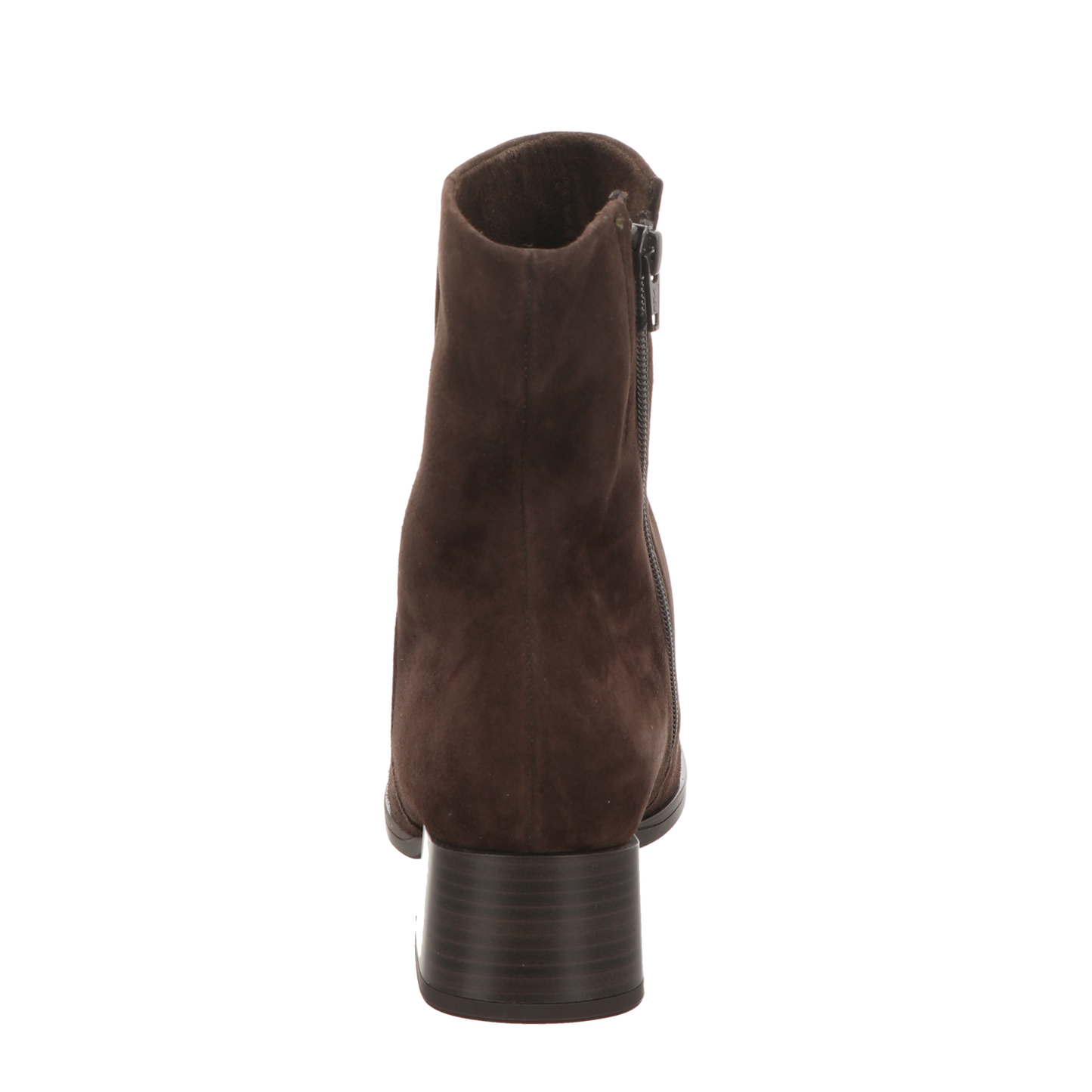 Gabor Damen Stiefel Athen in braun