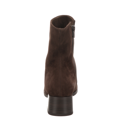 Gabor Damen Stiefel Athen in braun