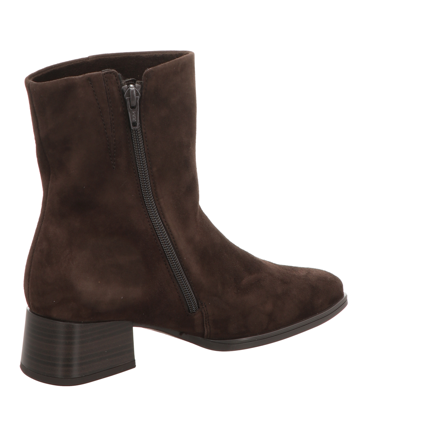 Gabor Damen Stiefel Athen in braun